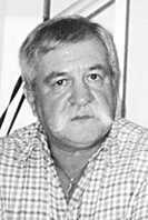 Photo de Maurice Cournoyer