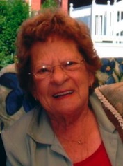 Photo de Odile Cournoyer