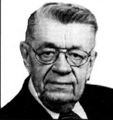 Photo de Paul-Emile Cournoyer