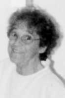 Photo of Marie-Claire Courteau