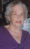 Photo of Antoinette Courtemanche