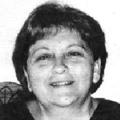 Photo of Carole Courtemanche