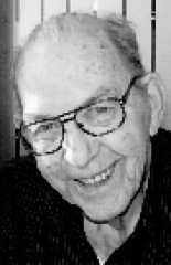 Photo of Gerald Courtemanche
