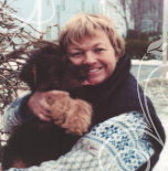 Photo of Julie Courtemanche