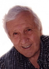 Photo of Laurent Courtemanche