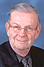 Photo de Lucien Courtemanche