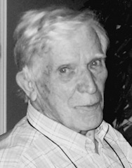Photo de Lucien Courtemanche
