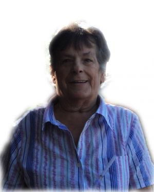 Photo de Jacqueline Courtois