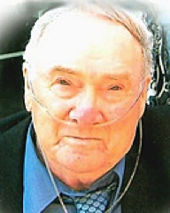 Photo of Bernard Cousineau