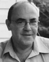 Photo of Fernand Cousineau