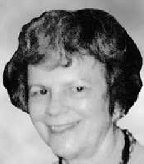 Photo de Germaine Cousineau