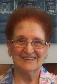 Photo of Jacqueline Cousineau