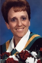 Photo de Johanne Cousineau