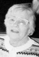 Photo de Lilianne Cousineau