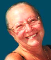 Photo de Lilianne Cousineau