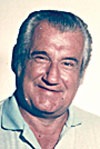 Photo de Lucien Cousineau