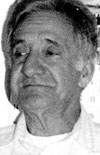 Photo of Moise Cousineau