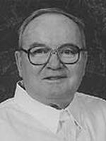 Photo of Rene Cousineau