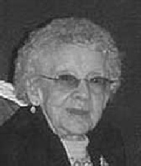 Photo of Rita Cousineau
