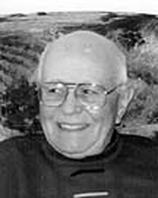 Photo of Roland Cousineau