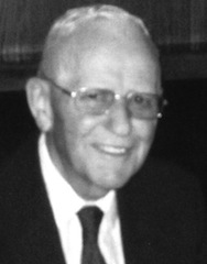 Photo of Roland Cousineau