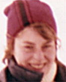 Photo de Suzanne Cousineau