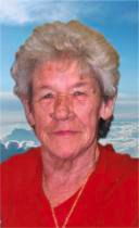 Photo de Suzanne Cousineau