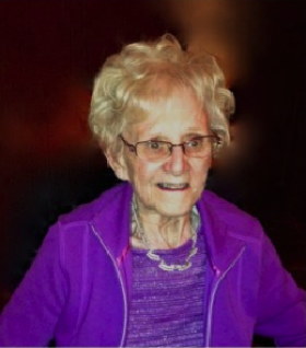 Photo de Suzanne Cousineau