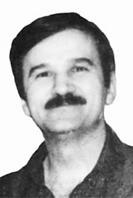 Photo of Alain Couture