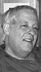 Photo of Alain Couture