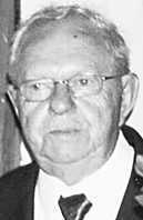 Photo de Albert Couture