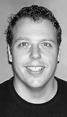 Photo of Ghislain Couture