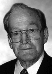 Photo of Marcellin Couture