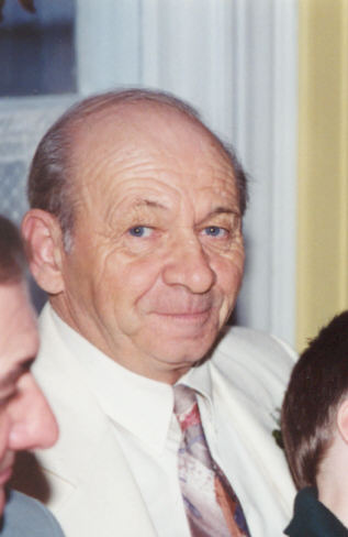 Photo of Normand Couture