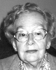 Photo of Yvonne Couture