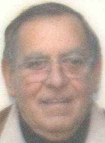 Photo of Yvon Couturier
