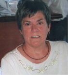 Photo de Fernande Coutu