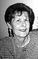 Photo de Germaine Coutu