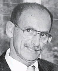 Photo de Lucien Coutu