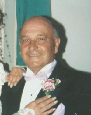 Photo of Paul Coutu