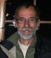 Photo of Paul Coutu
