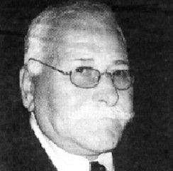 Photo of Yvon Coutu