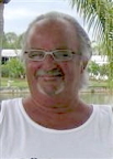 Photo of Yvon Coutu