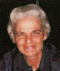 Photo de Edith Cowie