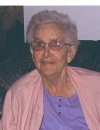 Photo of Joan Cox