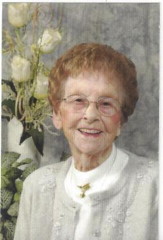 Photo de Antoinette Crepeau