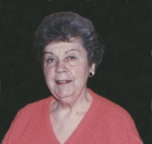 Photo de Georgette Crepeau