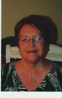 Photo of Yvonne Crepeau