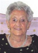 Photo of Yvonne Crete