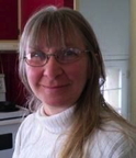 Photo of Carole Crevier